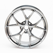 Custom alloy wheel wheel rim 20 inch